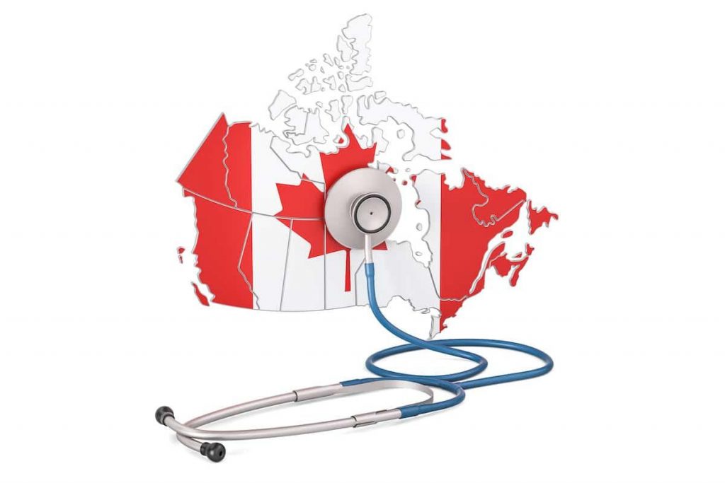 Faut-il une assurance santé pour un voyage au Canada ?