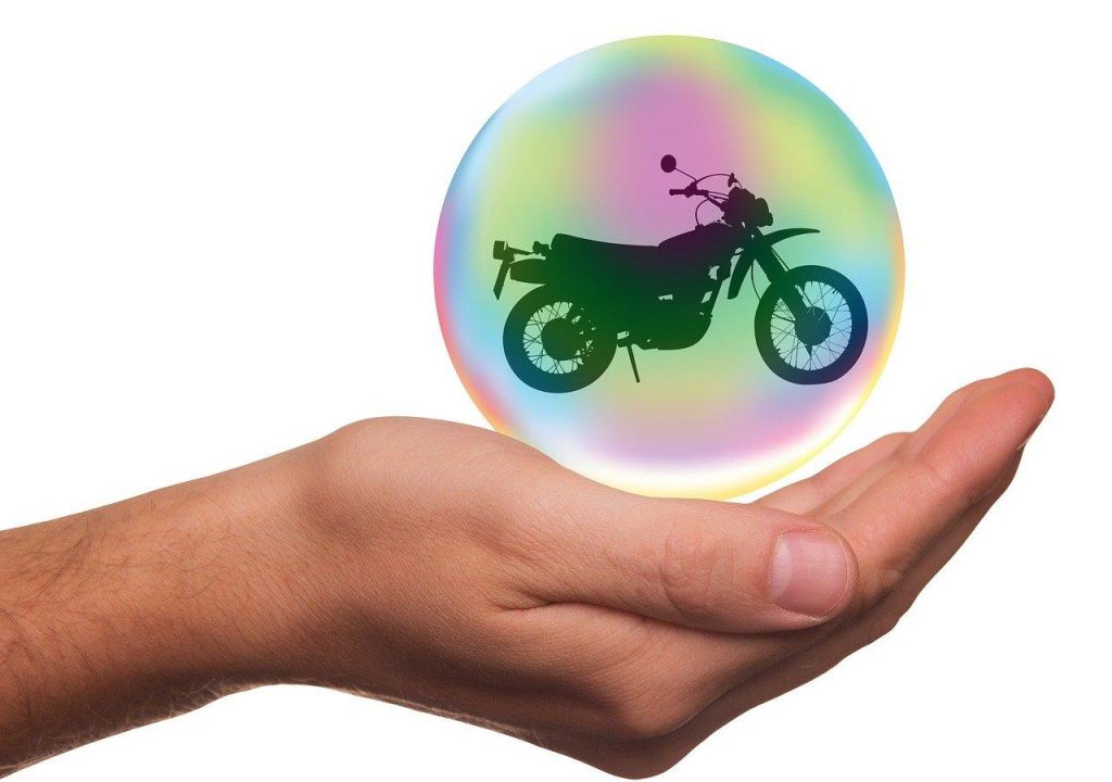Comment souscrire a une assurance moto au kilometre ?