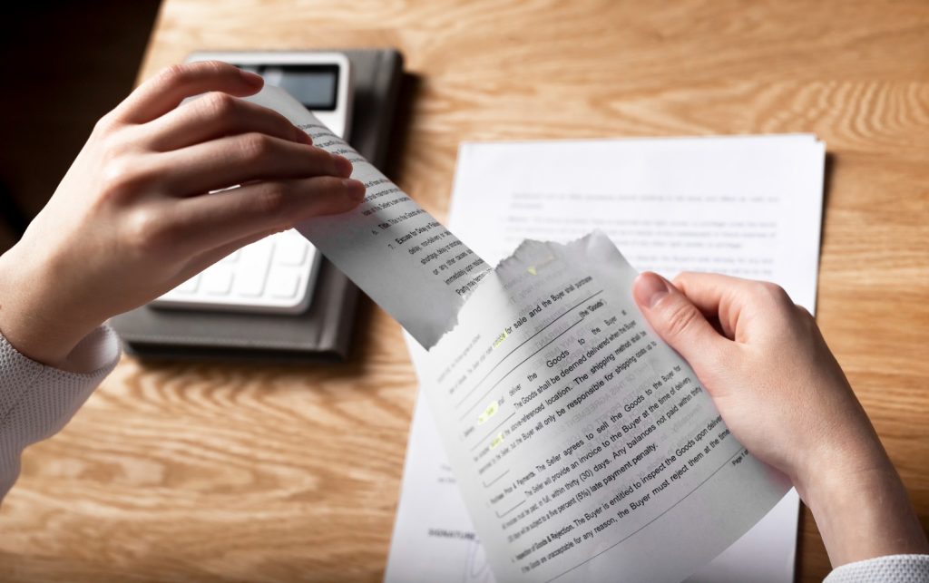 changer contrat assurance pret