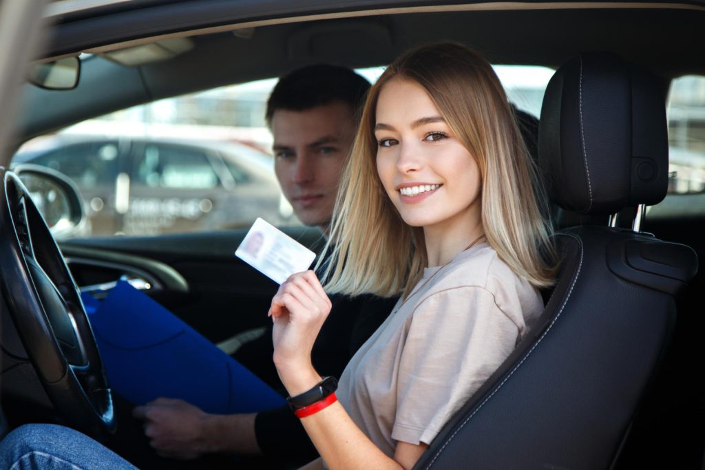 jeune conducteur choix type assurance