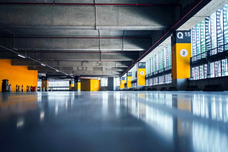 location garage