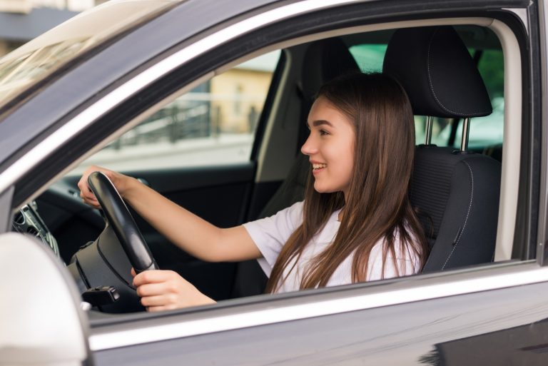 quelle voiture pour jeune conducteur