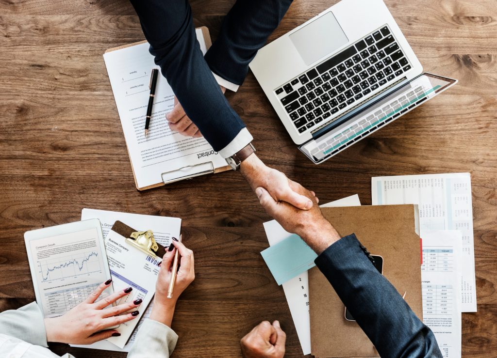signature contrat assurance vie