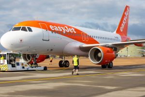 assurance voyage easyjet