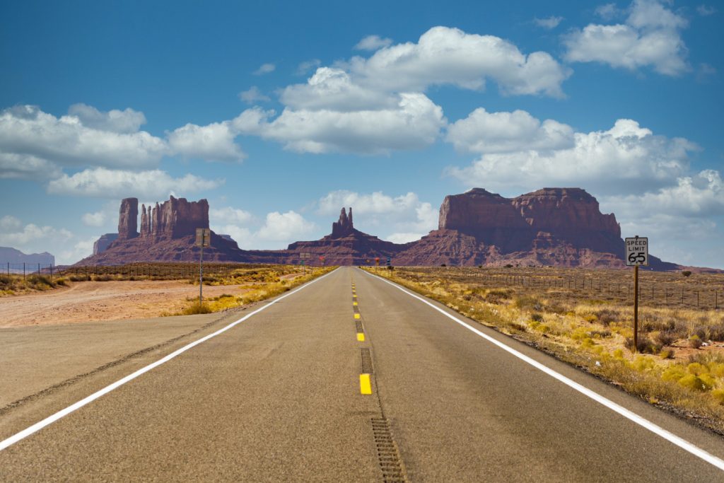 Assurance voyage états unis