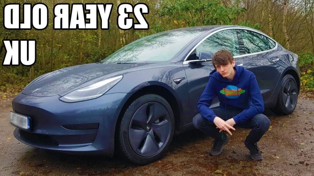 Combien coûte l&rsquo;assurance pour une Tesla Model 3 selon le forum ?