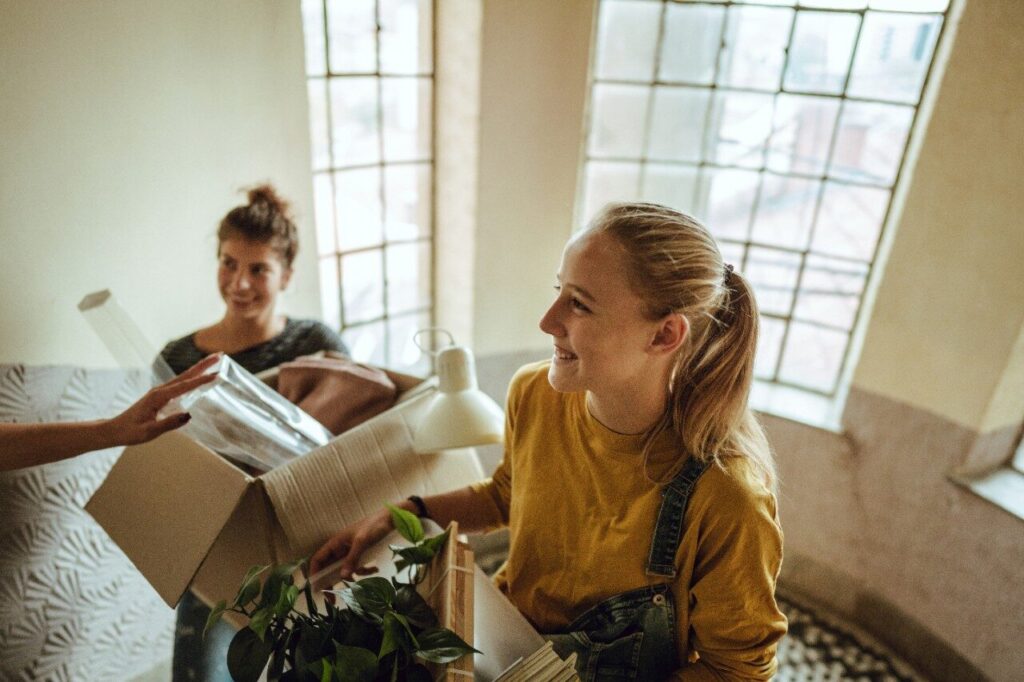 Comment souscrire une assurance habitation adaptée au Crous ?