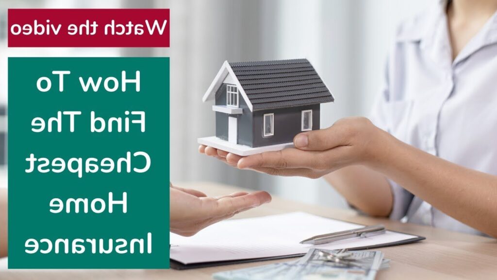 Comment trouver l&rsquo;assurance habitation la moins chère ?