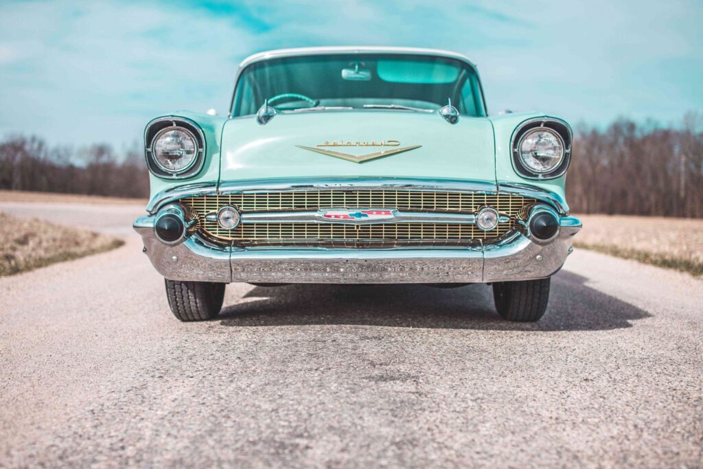 L’assurance voiture collection à 30 ans : comment en bénéficier ?