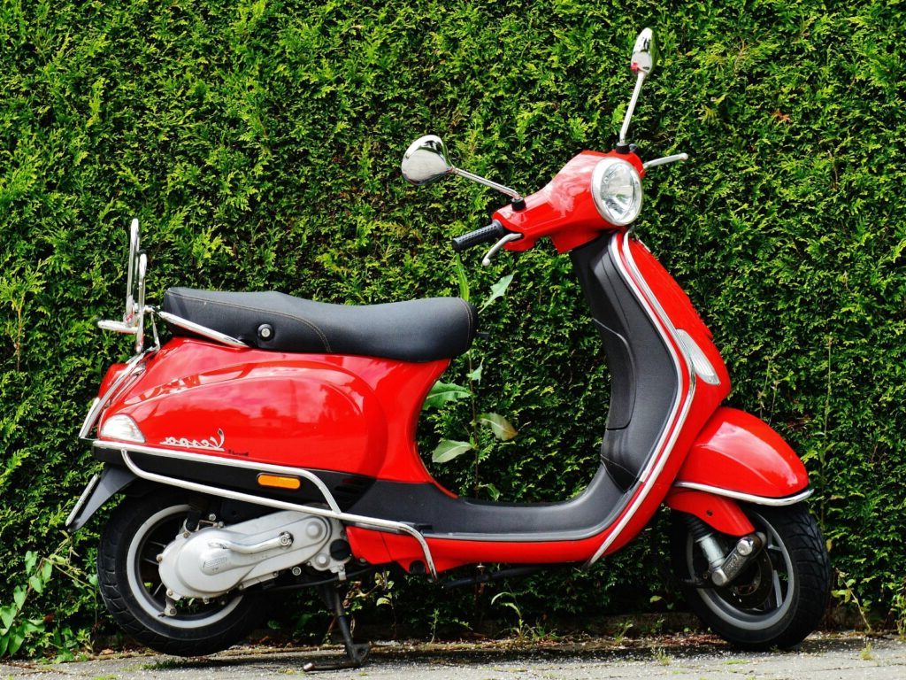 Pourquoi souscrire une assurance pour votre scooter électrique 50cc?