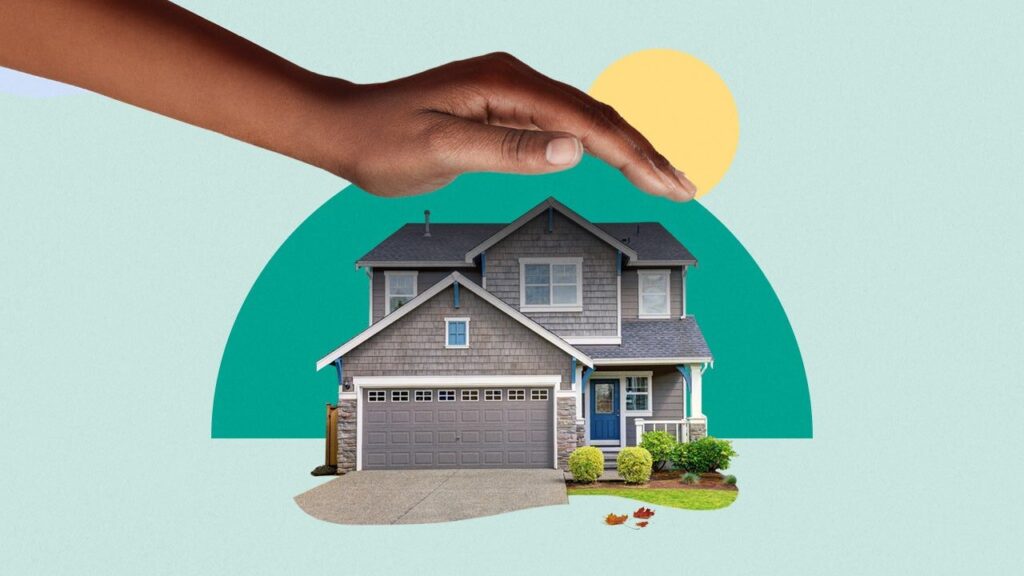 Quelle est la meilleure assurance pour votre prêt immobilier ?