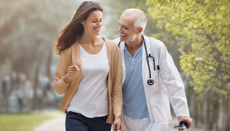 découvrez comment obtenir une assurance santé privée en france pour les étrangers et protégez-vous avec la couverture adaptée à vos besoins.