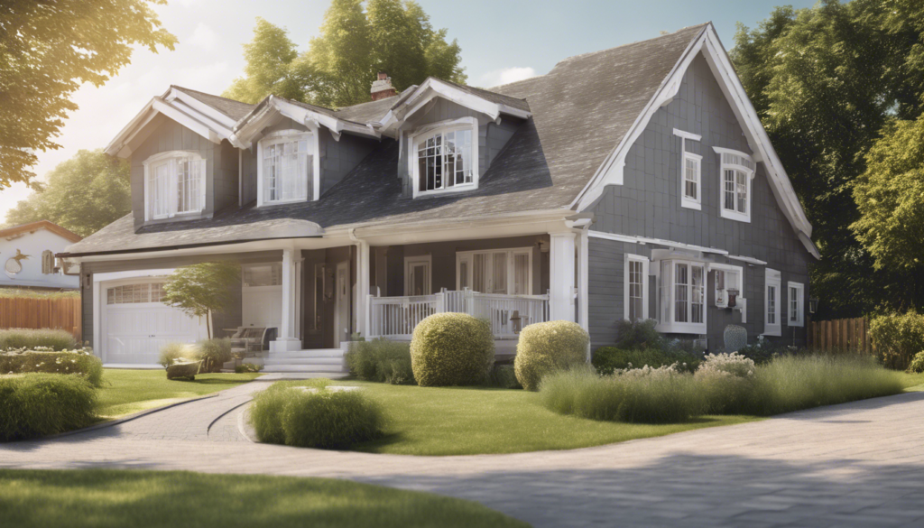 découvrez comment obtenir un devis pour l'assurance habitation avec luko et protégez votre domicile en toute simplicité.