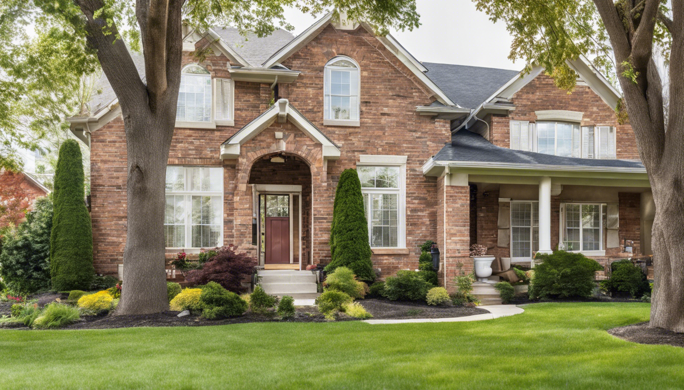 découvrez comment choisir le meilleur courtage pour votre assurance habitation grâce à nos conseils pratiques et astuces utiles.