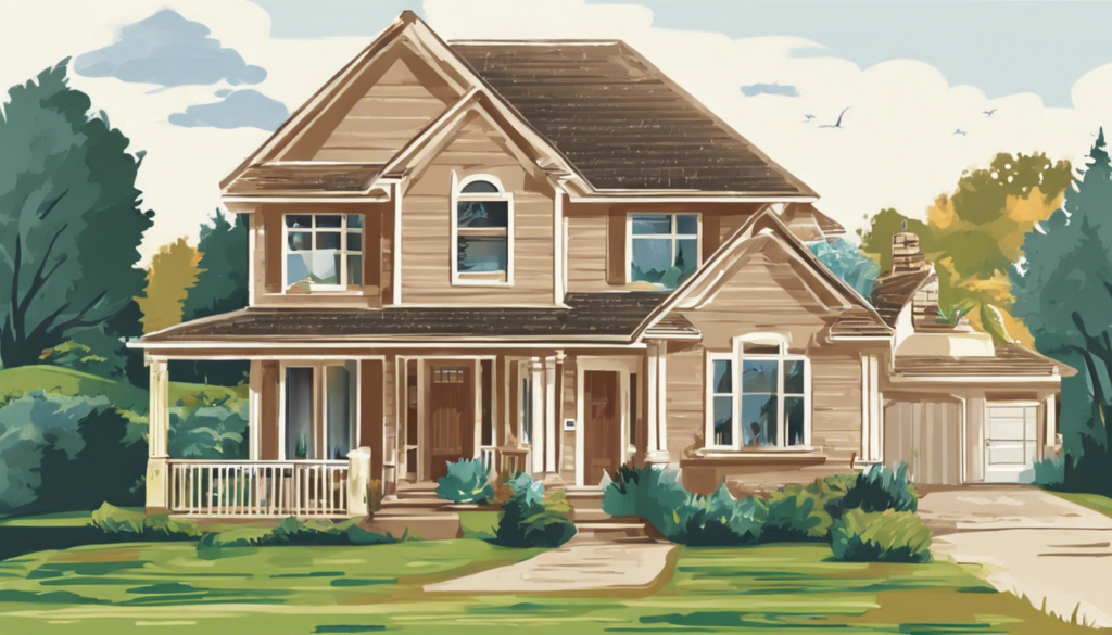 découvrez comment trouver le meilleur courtage pour votre assurance habitation grâce à nos conseils et astuces ! trouvez la meilleure offre en comparant les courtiers et obtenez la couverture parfaite pour votre maison.