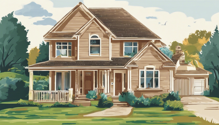 découvrez comment trouver le meilleur courtage pour votre assurance habitation grâce à nos conseils et astuces ! trouvez la meilleure offre en comparant les courtiers et obtenez la couverture parfaite pour votre maison.