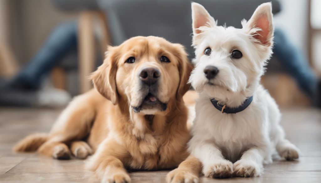 découvrez l'importance de souscrire une assurance maladie pour votre animal de compagnie et protégez sa santé et votre budget en cas d'imprévu.