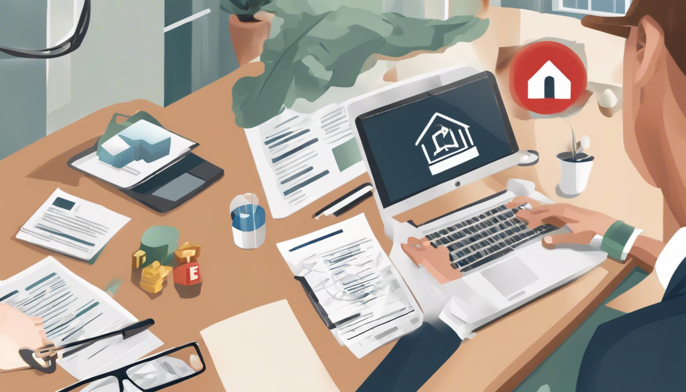 découvrez comment choisir la meilleure assurance emprunt immobilier pour sécuriser votre projet immobilier avec notre guide complet.