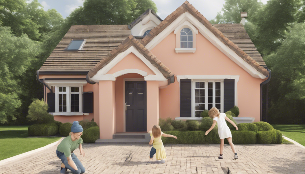 découvrez comment choisir la meilleure assurance habitation pour les jeunes et protéger leur logement efficacement.