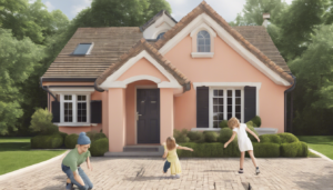 découvrez comment choisir la meilleure assurance habitation pour les jeunes et protéger leur logement efficacement.