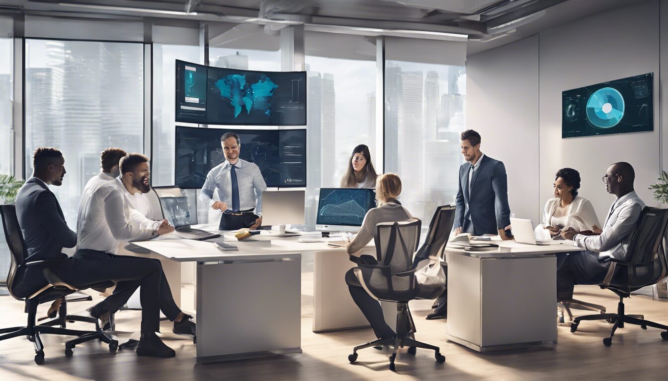 découvrez tout ce qu'il faut savoir sur l'assurance association en ligne. informez-vous sur les différentes options, les avantages et les démarches à suivre pour protéger votre association facilement et efficacement.