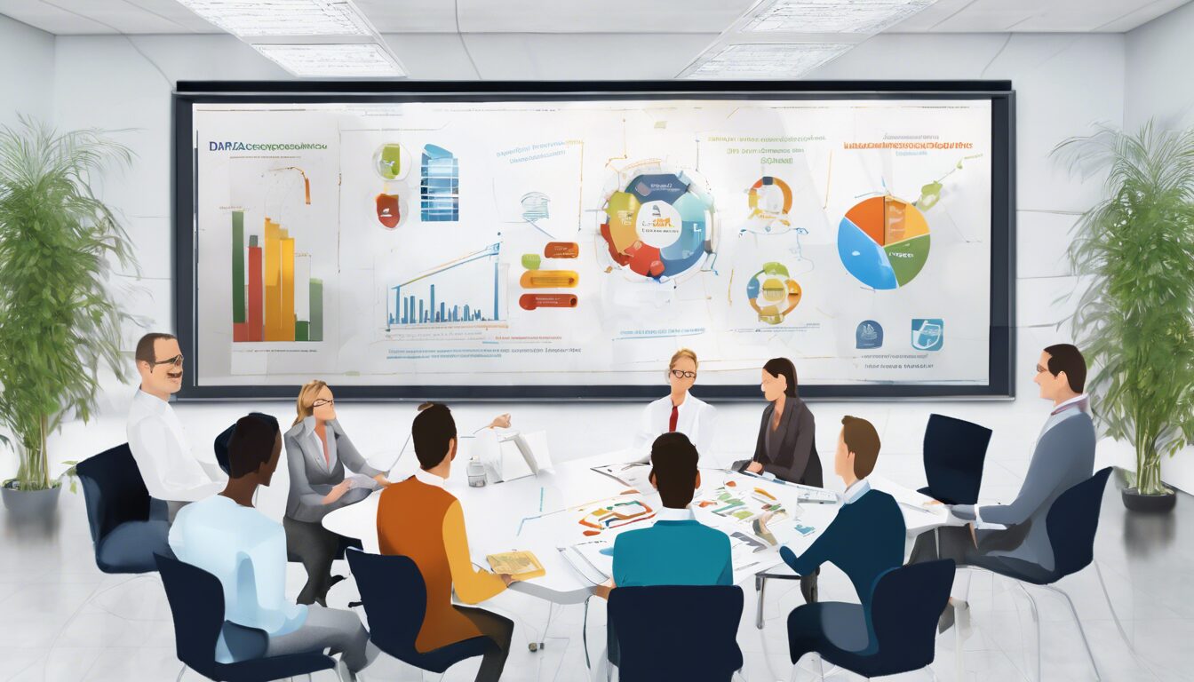 découvrez notre formation dédiée à la dda assurance, qui vous permettra de comprendre les enjeux cruciaux et d'acquérir les compétences clés nécessaires pour exceller dans le domaine de l'assurance. maîtrisez les attentes réglementaires et développez votre expertise pour mieux servir vos clients.