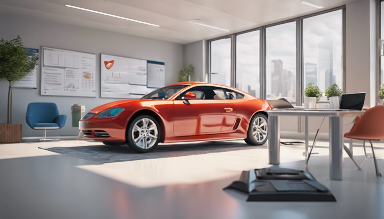 découvrez notre service de simulation rapide pour l'assurance auto, qui vous aide à choisir la meilleure option selon vos besoins et votre budget. comparez les offres en toute simplicité et faites le bon choix pour votre véhicule.