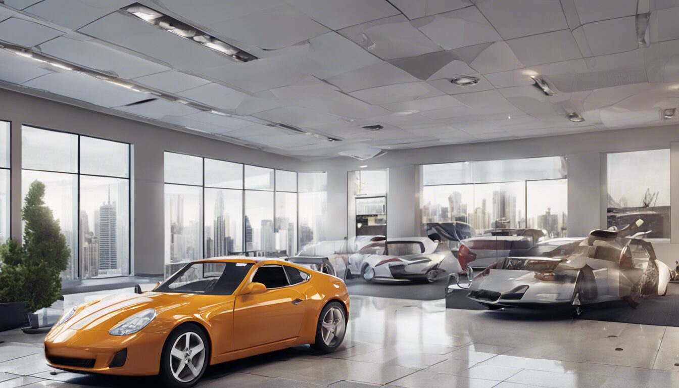 découvrez notre outil de simulation rapide pour l'assurance auto et trouvez la meilleure option qui correspond à vos besoins. comparez les offres et économisez sur votre assurance en quelques clics.