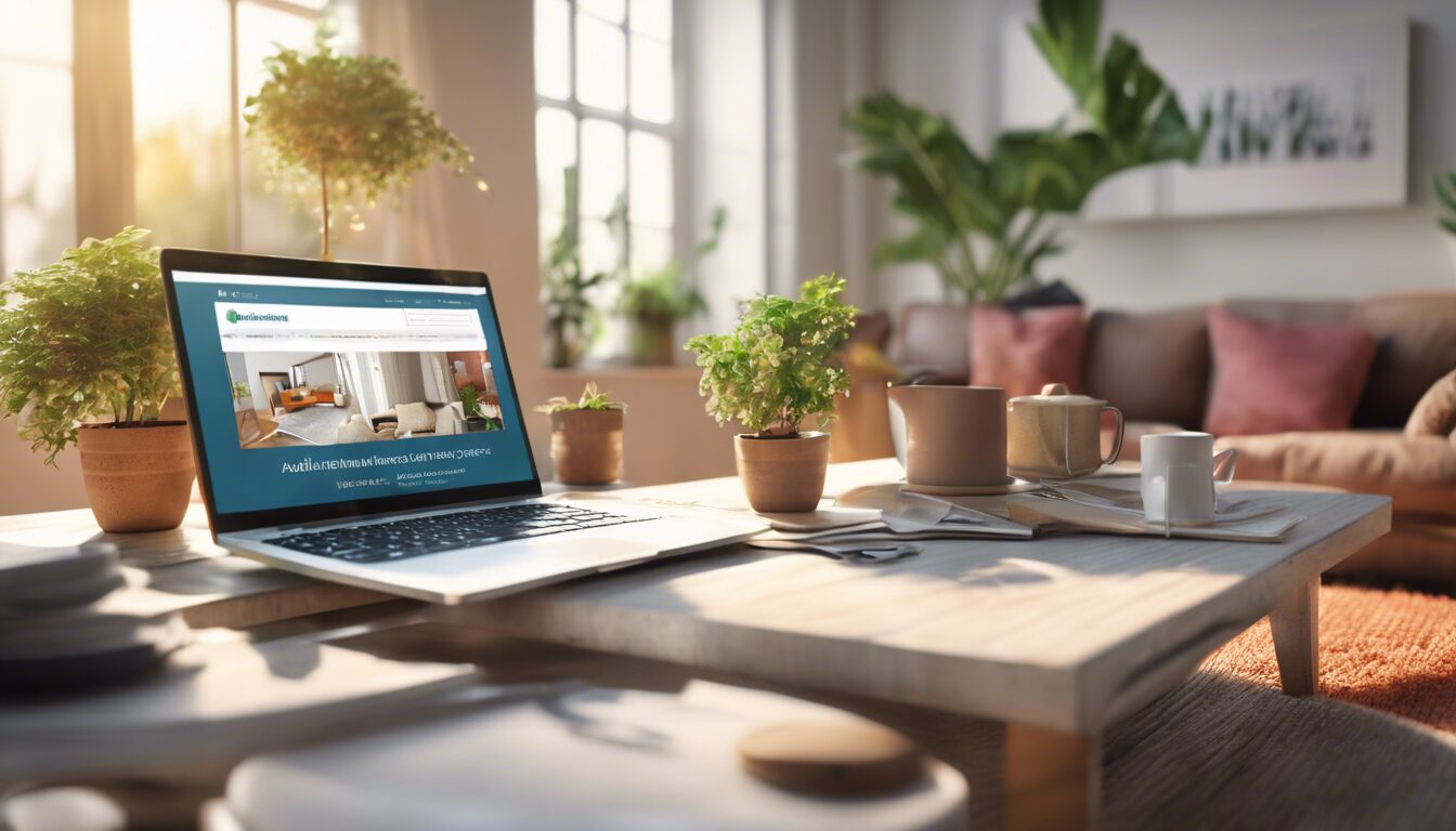 découvrez comment dénicher les meilleures offres d'assurance habitation à prix réduits en ligne. profitez de conseils pratiques et comparez les tarifs pour protéger votre domicile sans exploser votre budget.