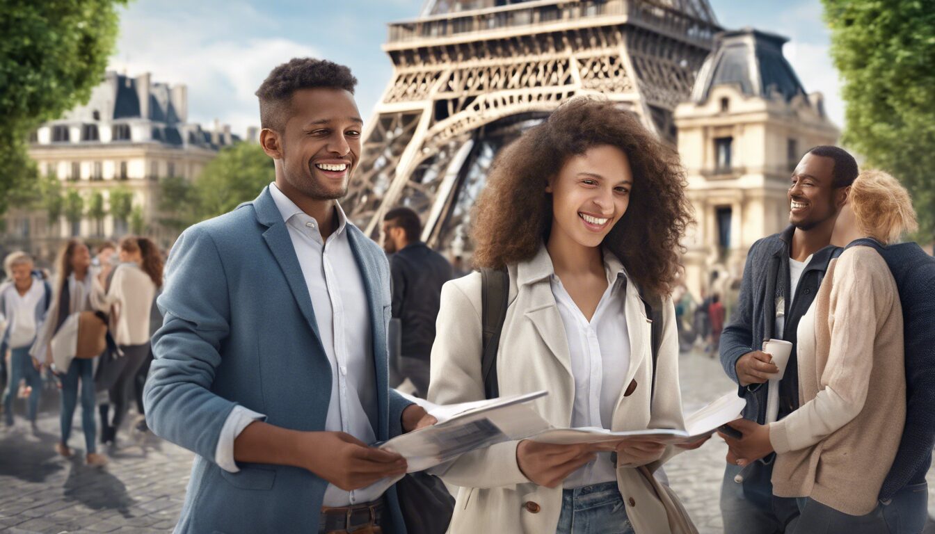 découvrez tout ce qu'il faut savoir sur l'assurance pour les étrangers venant en france. explorez les types de couverture, les exigences légales et les conseils utiles pour choisir la meilleure assurance santé durant votre séjour.