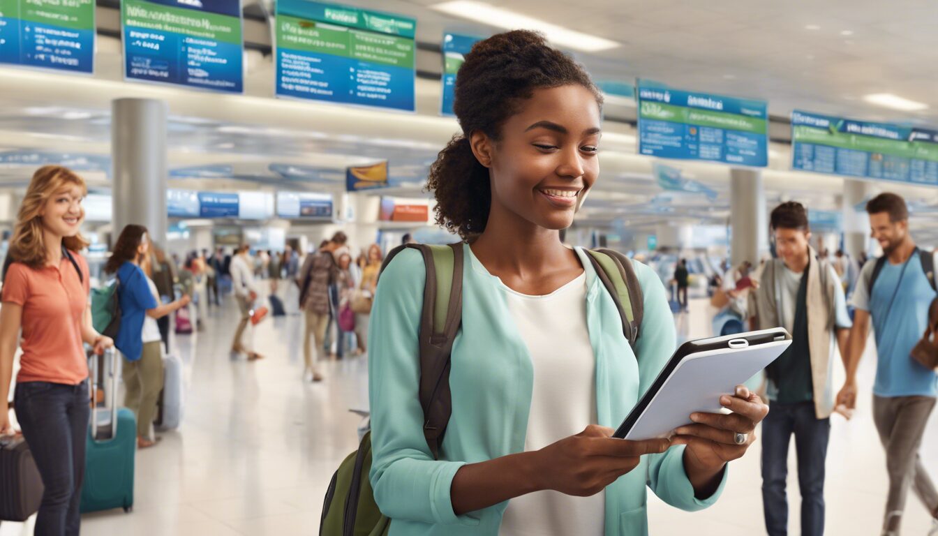 découvrez tout ce qu'il faut savoir sur l'assurance santé voyage à l'étranger : garanties, choix, conseils et astuces pour voyager sereinement tout en protégeant votre santé.