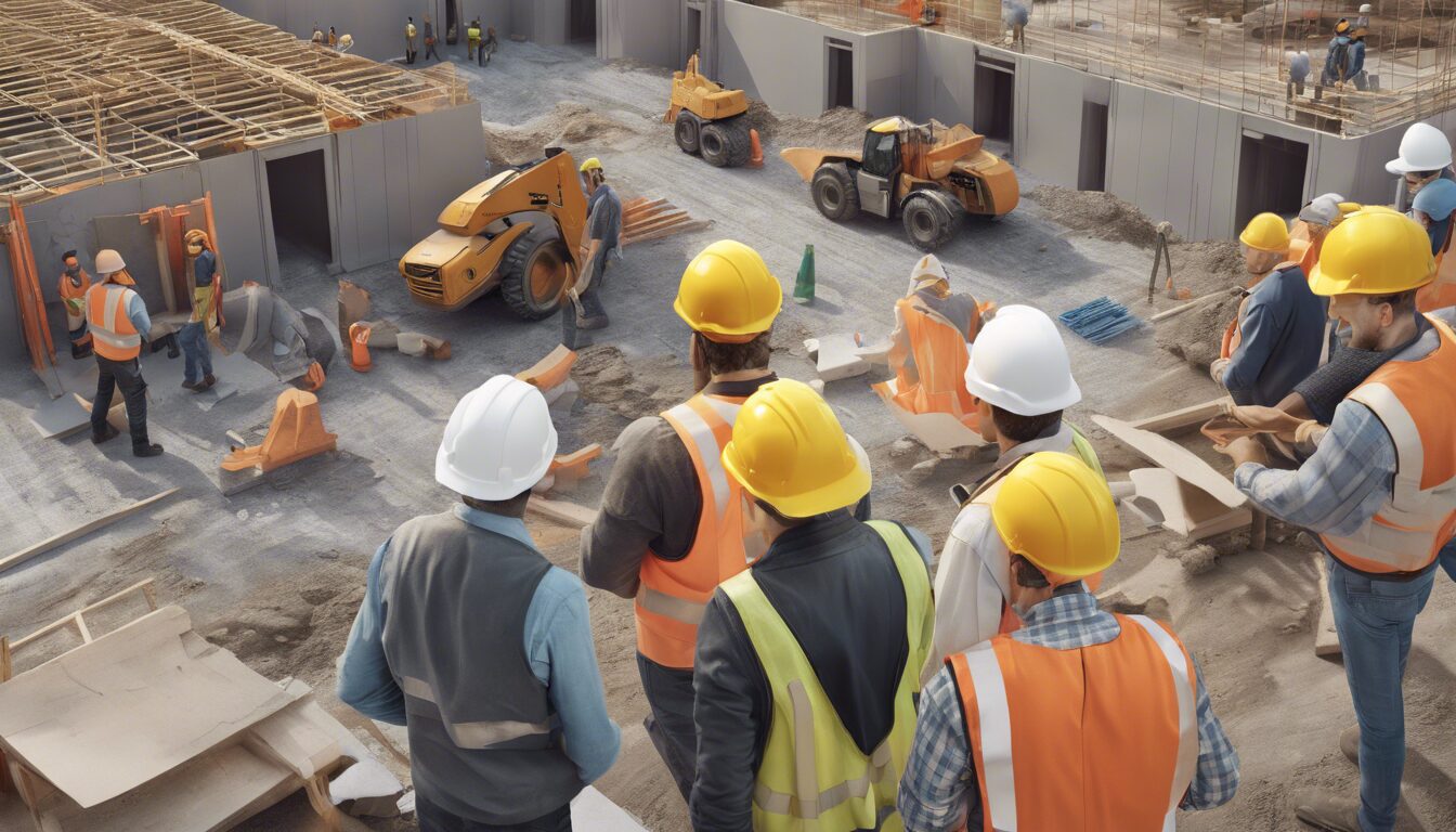 découvrez le fonctionnement de l'assurance décennale dans le secteur du btp. apprenez son importance pour les professionnels du bâtiment, ses garanties, et comment elle protège les constructeurs et les maîtres d'ouvrage contre les défauts de construction pendant 10 ans.