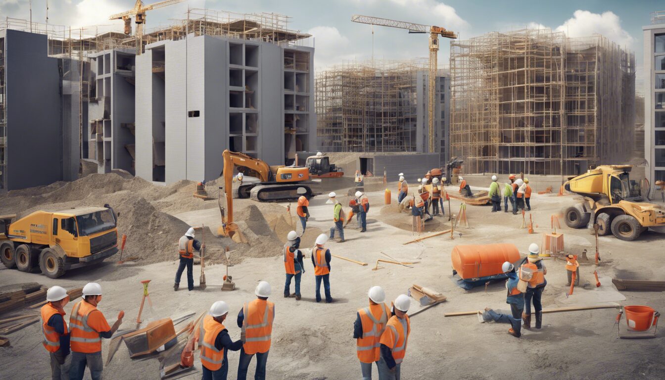 découvrez tout ce qu'il faut savoir sur l'assurance décennale dans le btp : son importance, son fonctionnement et comment elle protège les professionnels du bâtiment contre les malfaçons. informez-vous sur vos obligations et les garanties offertes pour des travaux sereins.