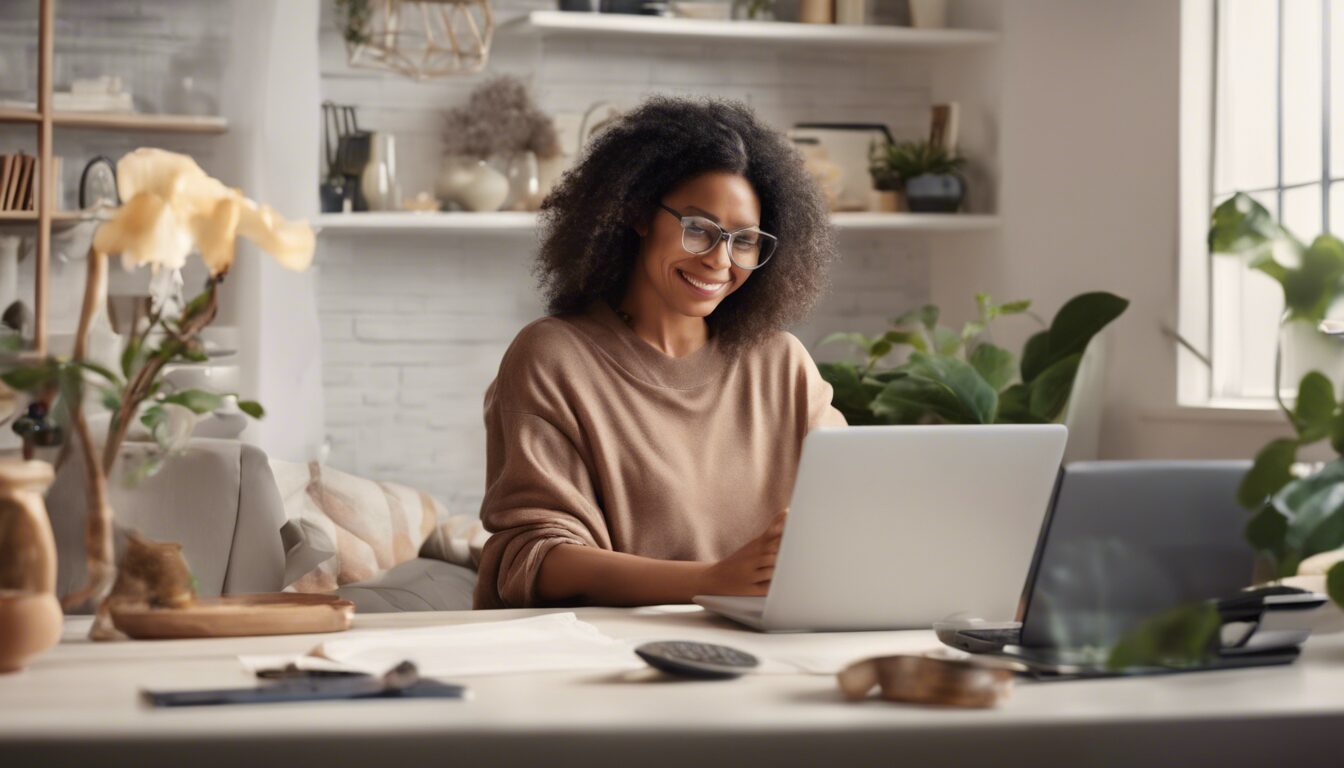 découvrez comment souscrire une assurance habitation en ligne facilement grâce à notre guide étape par étape. obtenez des conseils pratiques pour comparer les offres, remplir votre dossier et finaliser votre contrat en toute sérénité.