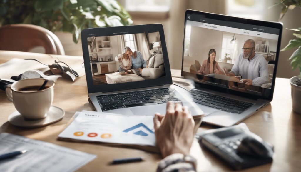découvrez les étapes essentielles pour réussir la souscription en ligne de votre assurance habitation. optimisez votre démarche et assurez votre foyer en toute simplicité avec nos conseils pratiques.