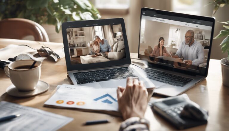 découvrez les étapes essentielles pour réussir la souscription en ligne de votre assurance habitation. optimisez votre démarche et assurez votre foyer en toute simplicité avec nos conseils pratiques.