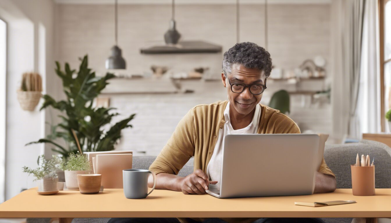 découvrez les étapes clés pour réussir votre souscription en ligne à une assurance habitation. simplifiez vos démarches et protégez votre domicile en toute sérénité grâce à nos conseils pratiques.