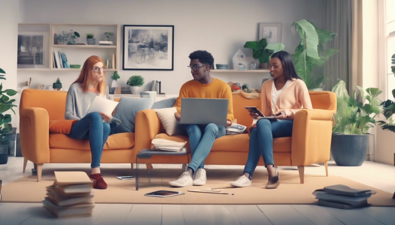 découvrez l'essentiel sur l'assurance habitation pour les jeunes actifs : types de couvertures, conseils pour choisir votre contrat, et astuces pour économiser. protégez votre logement avec une assurance adaptée à vos besoins !