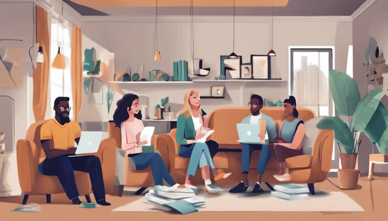 découvrez tout ce qu'il faut savoir sur l'assurance habitation destinée aux jeunes actifs. protégez votre logement et vos biens avec des conseils pratiques et des informations essentielles pour bien choisir votre couverture.