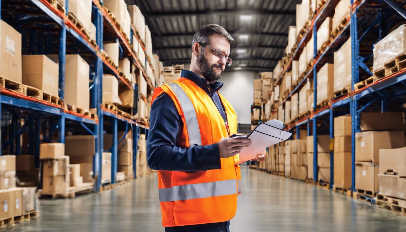 découvrez l'essentiel sur l'assurance marchandise transportée pour protéger vos envois. informez-vous sur les différentes options disponibles, les garanties offertes et les étapes à suivre pour assurer la sécurité de vos biens durant le transport.