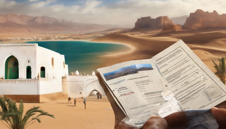 découvrez tout ce qu'il faut savoir sur l'assurance rapatriement en algérie. informez-vous sur ses avantages, les démarches à suivre et les éléments essentiels pour garantir votre sécurité lors de vos voyages.