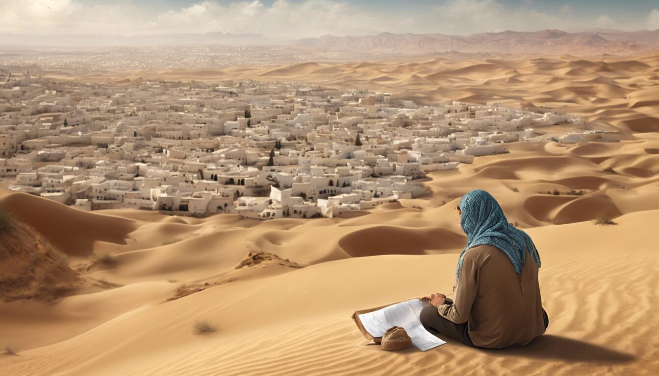 découvrez l'essentiel sur l'assurance rapatriement en algérie : garanties, formalités, et conseils pour voyager sereinement. protégez-vous contre les imprévus et partez l'esprit tranquille.