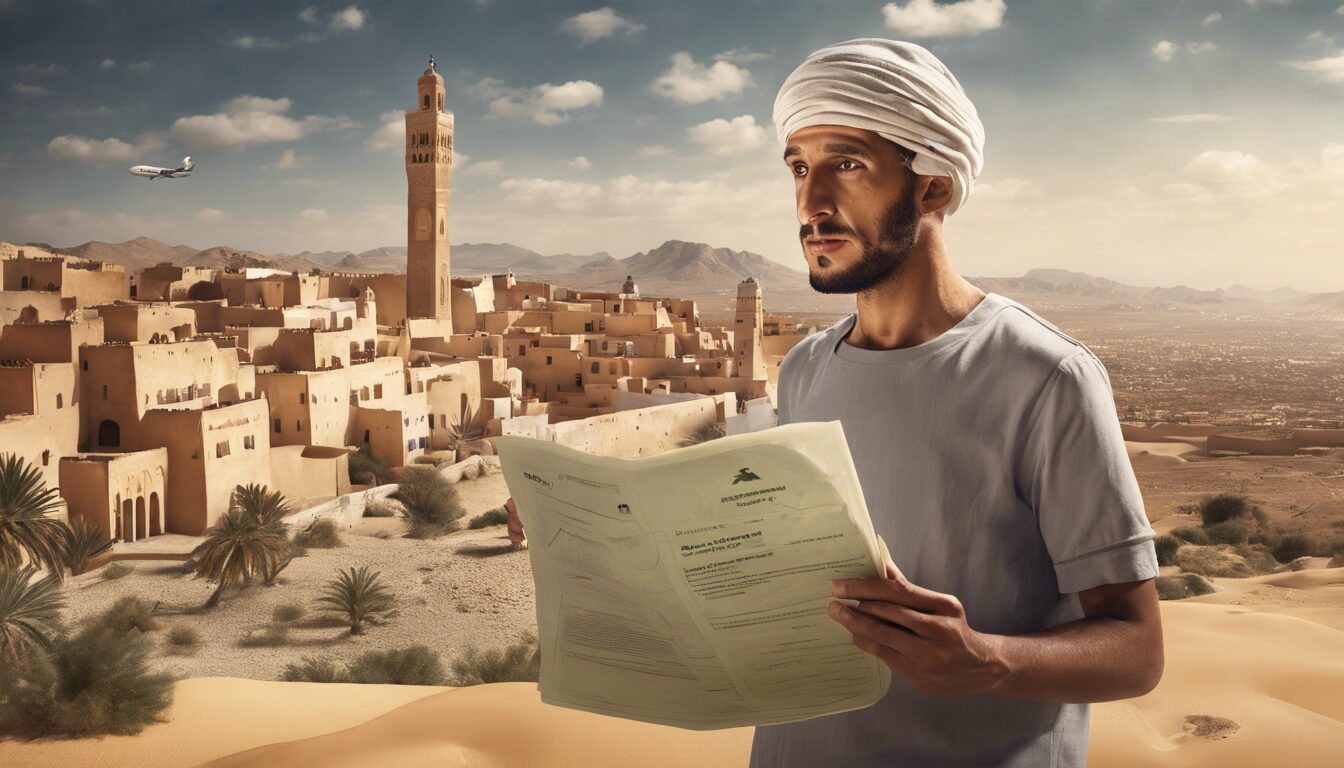 découvrez tout ce qu'il faut savoir sur l'assurance rapatriement en algérie : son importance, les garanties proposées, et les démarches à suivre pour une couverture optimale en cas d'urgence. préparez votre voyage en toute sérénité !