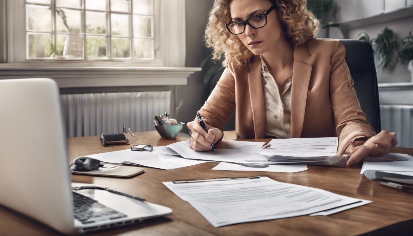 découvrez comment résilier votre contrat d'assurance voiture de manière efficace. suivez nos conseils pratiques pour naviguer dans les démarches administratives et obtenir la meilleure solution pour vos besoins.