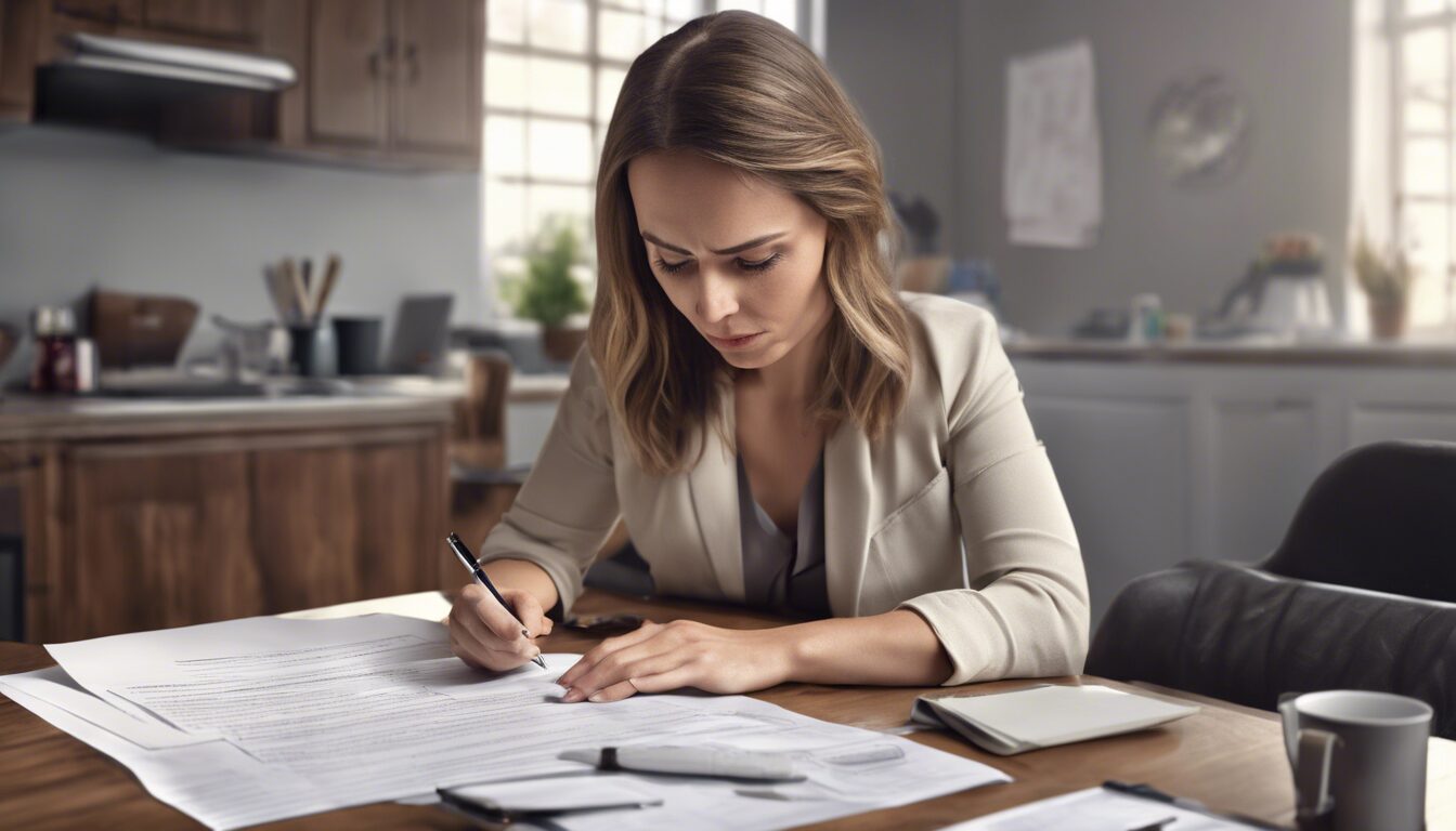 découvrez nos conseils pratiques pour résilier votre contrat d'assurance voiture efficacement. apprenez les étapes clés, les documents nécessaires et les erreurs à éviter pour une résiliation sans stress.