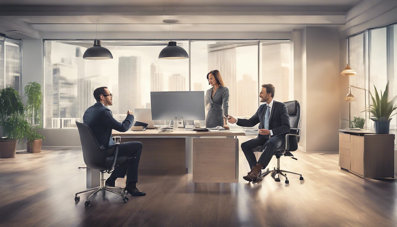 découvrez tout ce qu'il faut savoir sur le changement d'assurance de prêt. apprenez les étapes, les avantages et les conseils pour optimiser votre contrat d'assurance afin de réaliser des économies et mieux protéger votre projet immobilier.