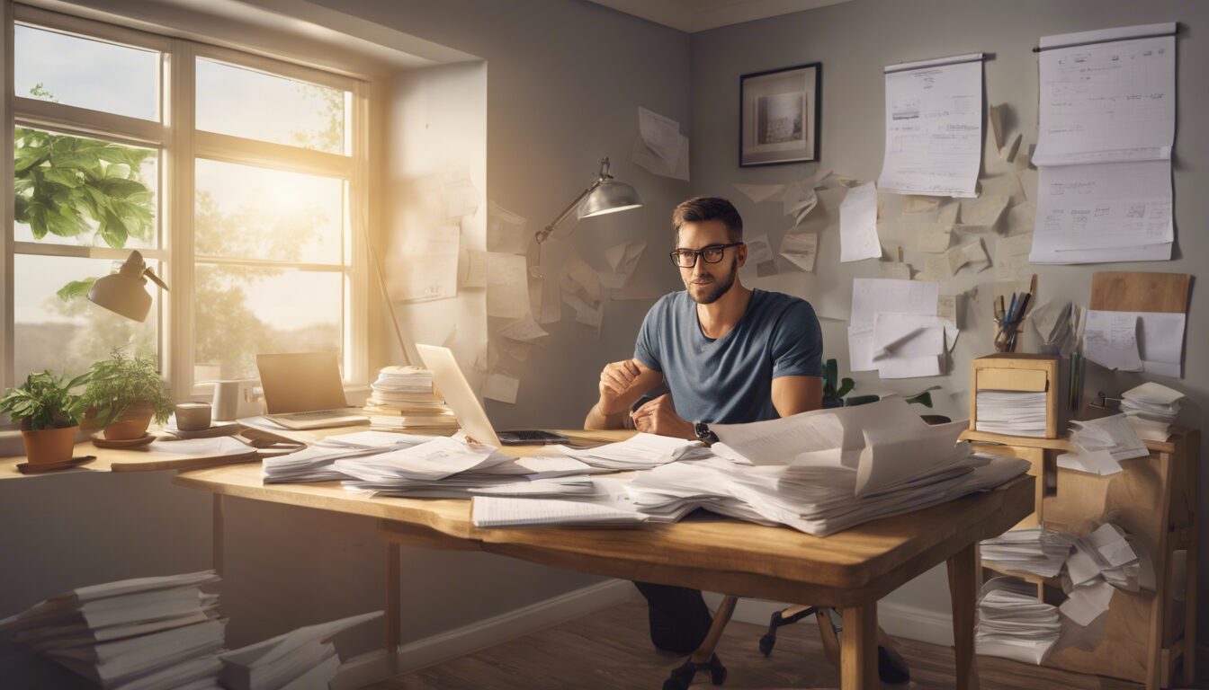 découvrez les étapes essentielles pour changer d'assurance habitation. suivez nos conseils pour faire un choix éclairé et adapté à vos besoins, tout en garantissant une couverture optimale pour votre logement.