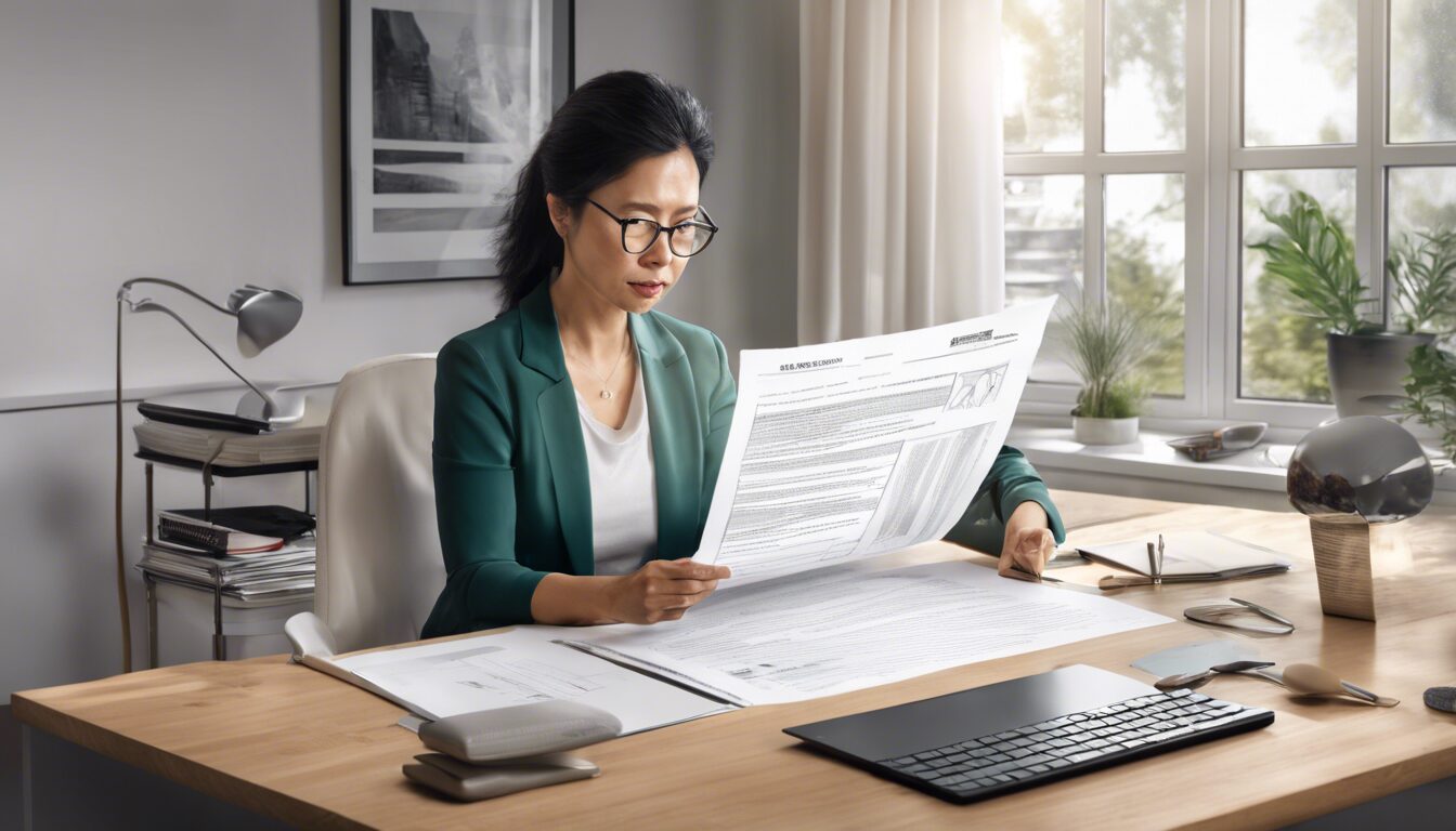 découvrez notre guide pratique pour changer votre assurance de prêt. suivez nos astuces pour optimiser vos choix et faire des économies tout en bénéficiant d'une couverture adaptée à vos besoins.