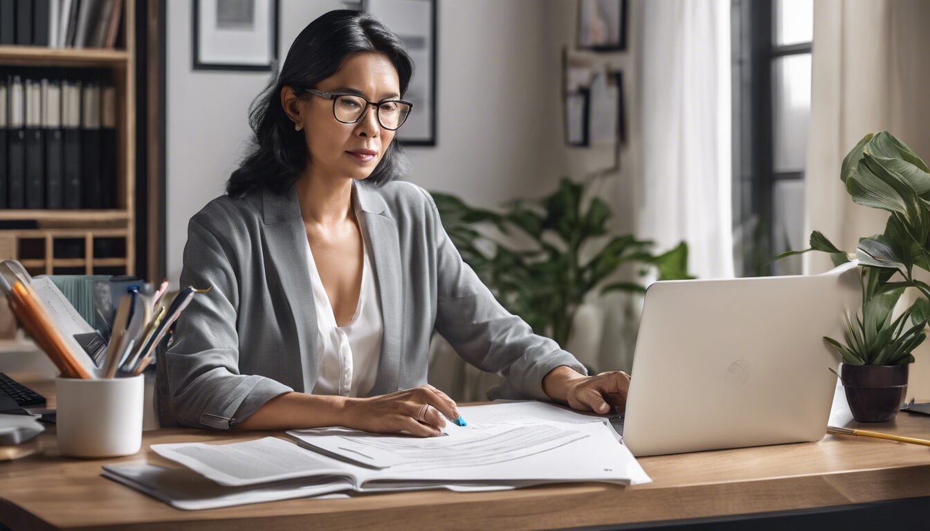 découvrez notre guide pratique pour changer votre assurance de prêt en toute simplicité. suivez nos astuces pour optimiser vos choix et économiser sur vos mensualités tout en bénéficiant d'une couverture adaptée à vos besoins.