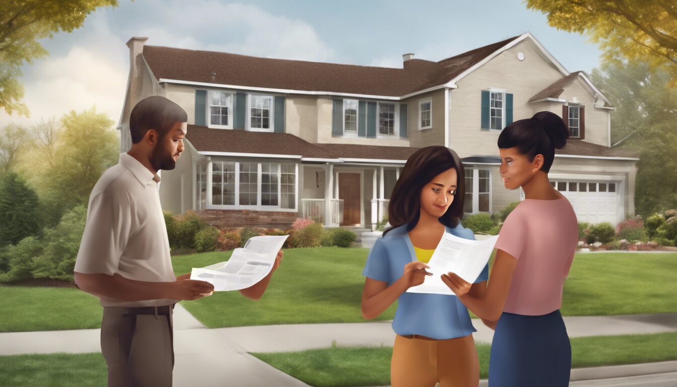 découvrez comment sélectionner l'assurance maison idéale pour protéger efficacement votre domicile. nos conseils pratiques vous guident à travers les critères essentiels, les types de couverture et les garanties indispensables pour une tranquillité d'esprit.